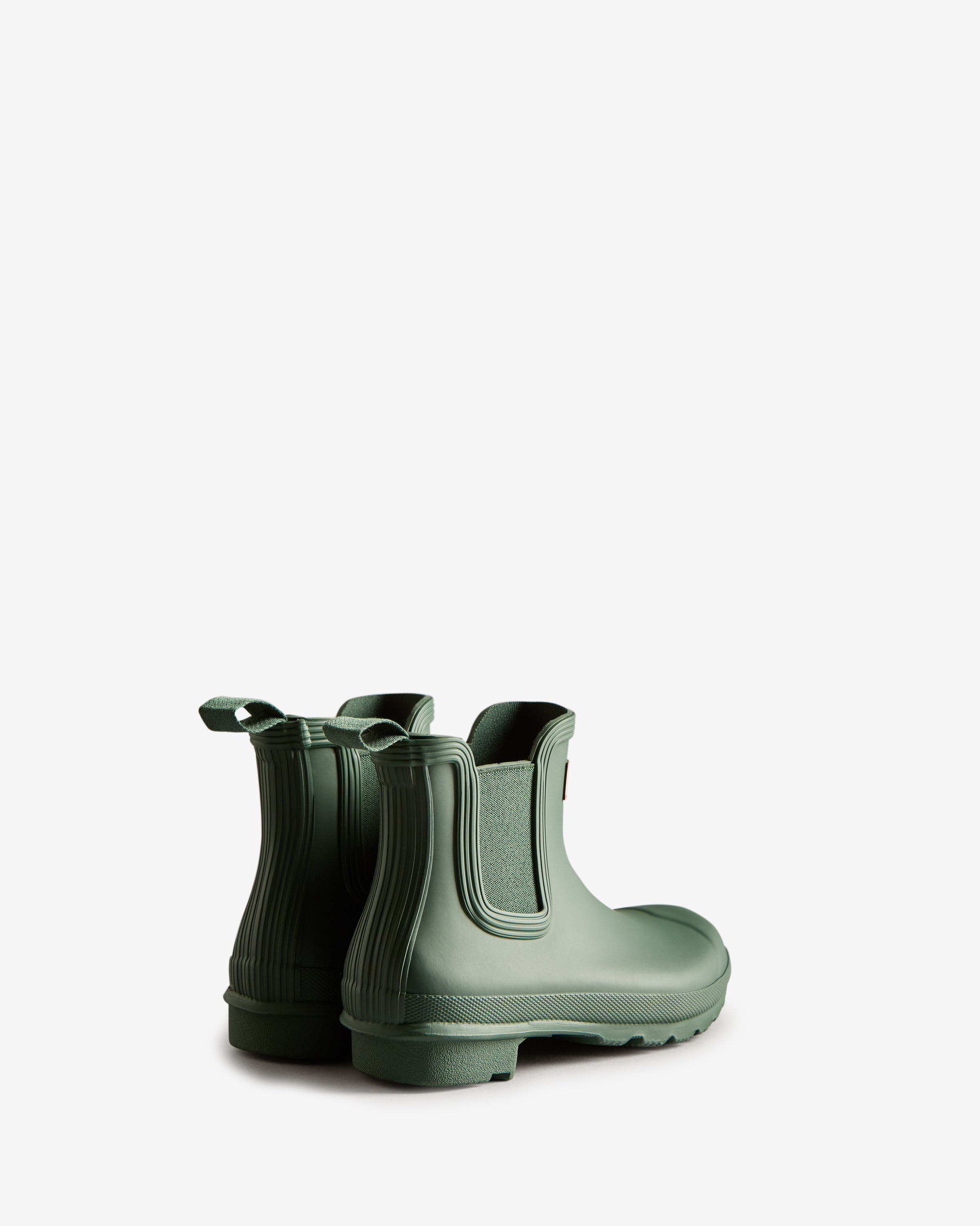 Women's Original Chelsea Boots Hunter Green