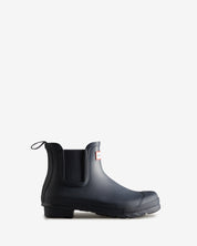 Women's Original Chelsea Boots Navy