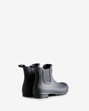 Women's Original Chelsea Boots Navy