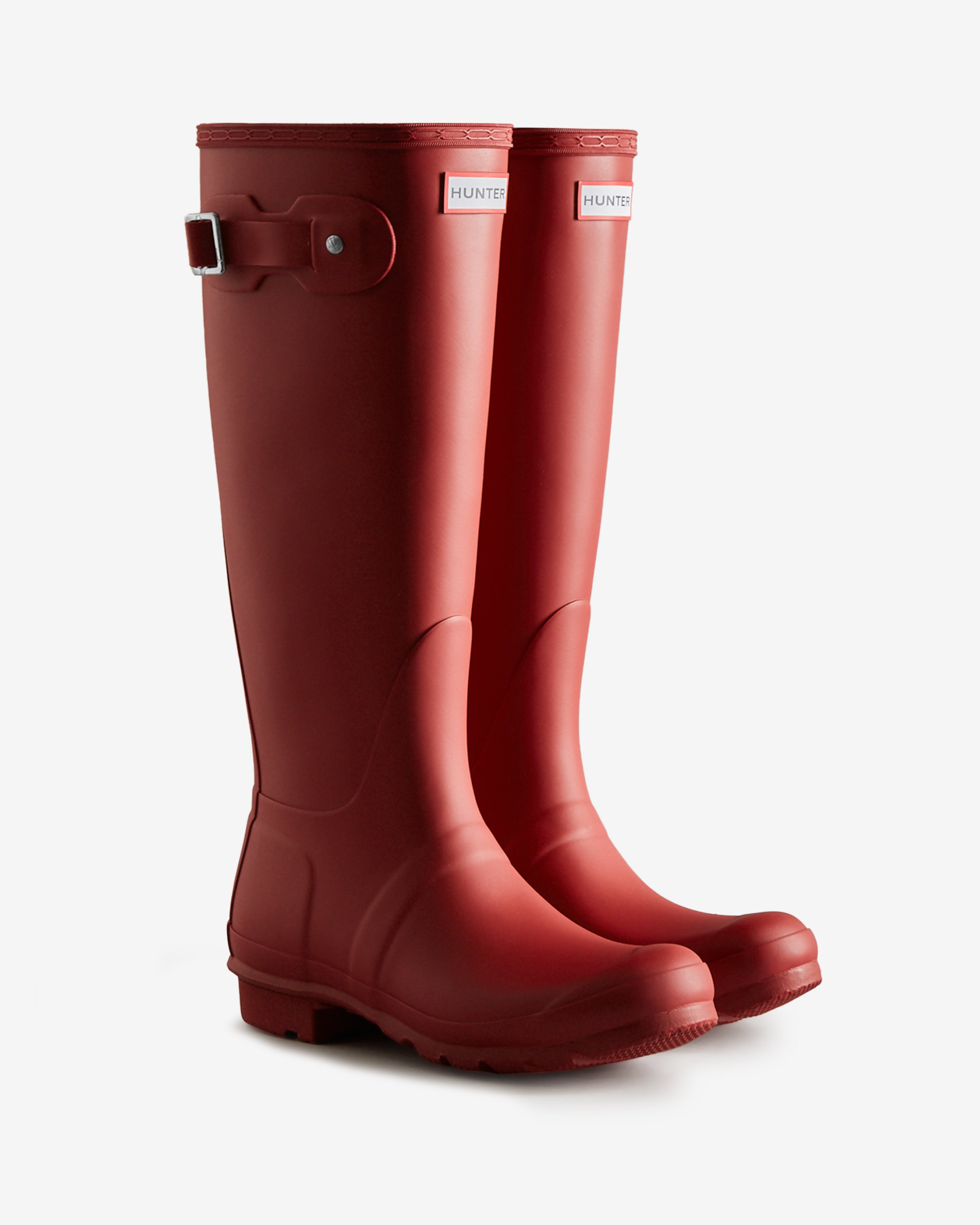 Hunter Boots Women's Original Tall Wellington Boots