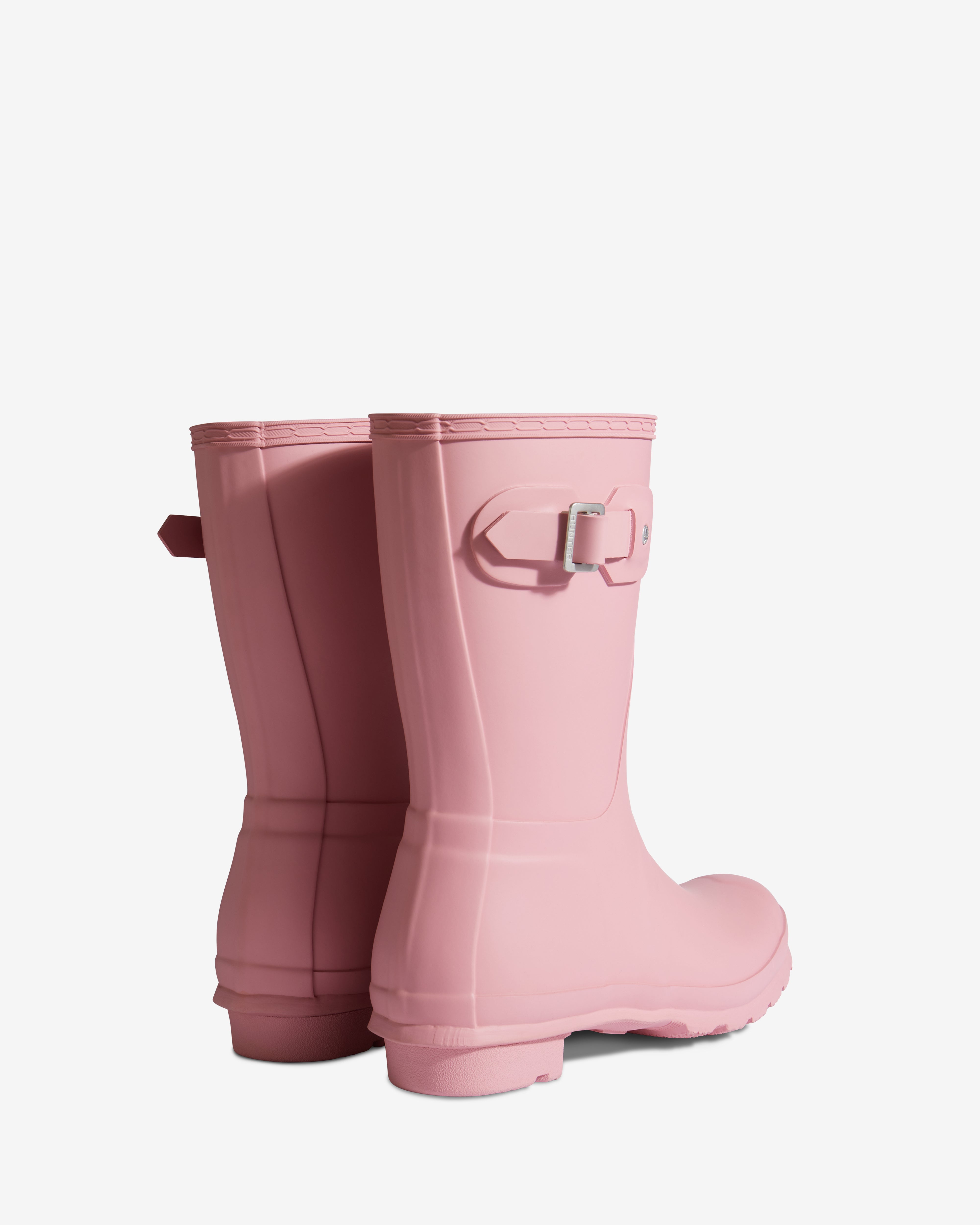 Women's Original Short Boots Purring Pink