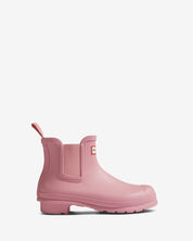 Women's Play Short Wellington Boots Azalea Pink