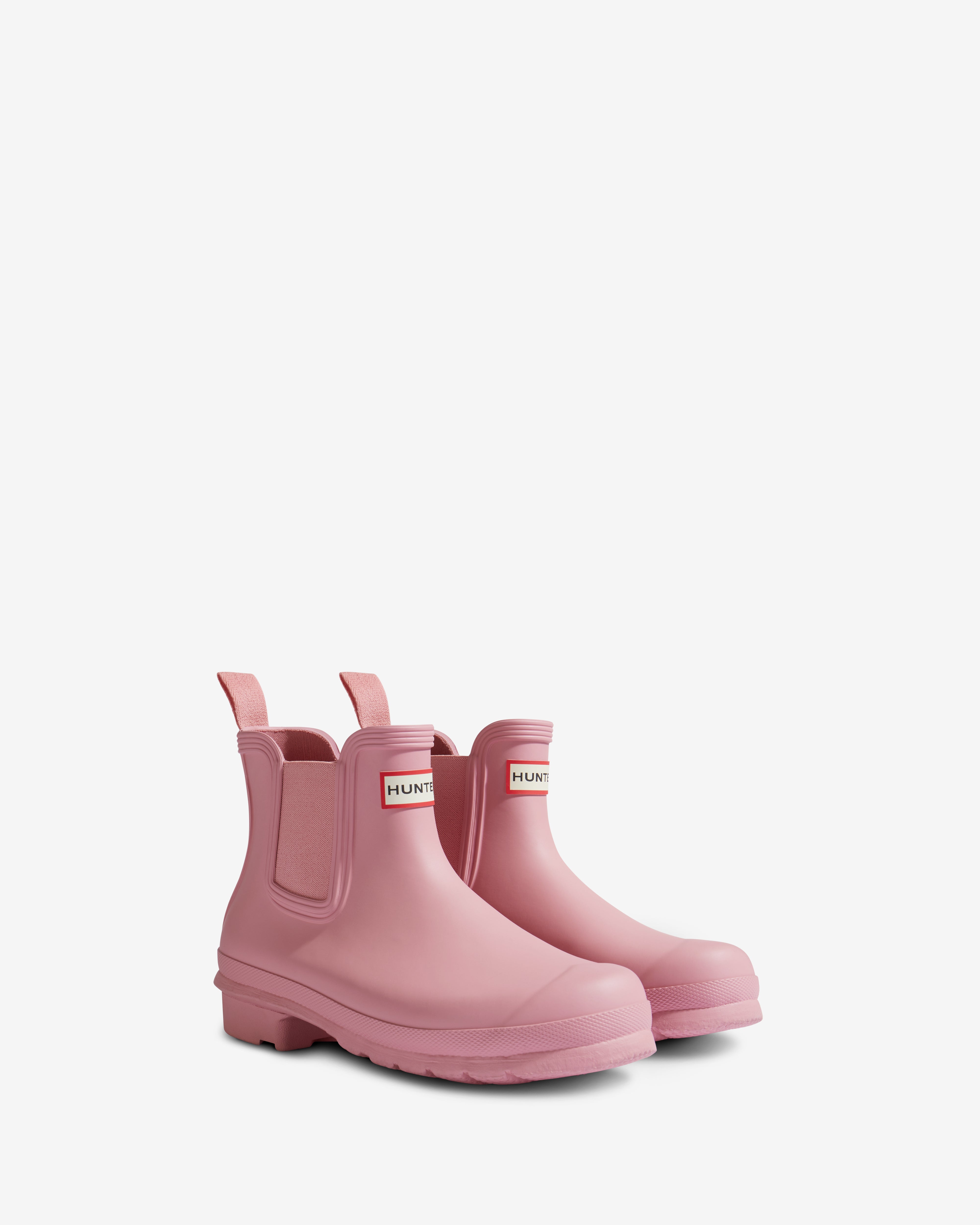 Women's Original Chelsea Boots Purring Pink