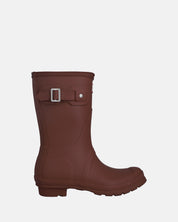 Women's Original Short Boots Muted Berry