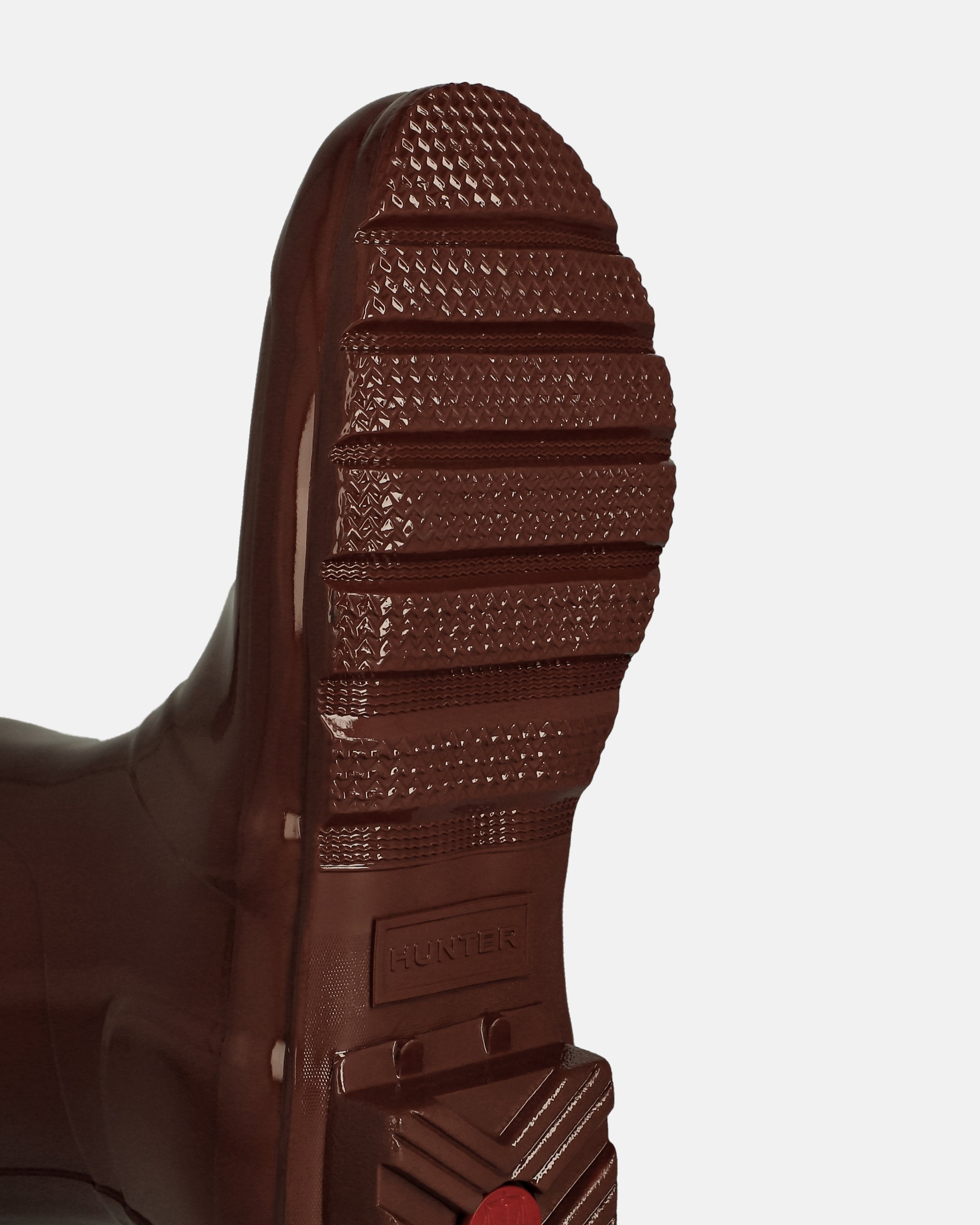 【値下げ】HUNTER original tall chocolate UK5 PROD-AW24-WFT1000RMA-CB-