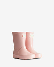 Kids First Classic Rain Nebula Boots Bella
