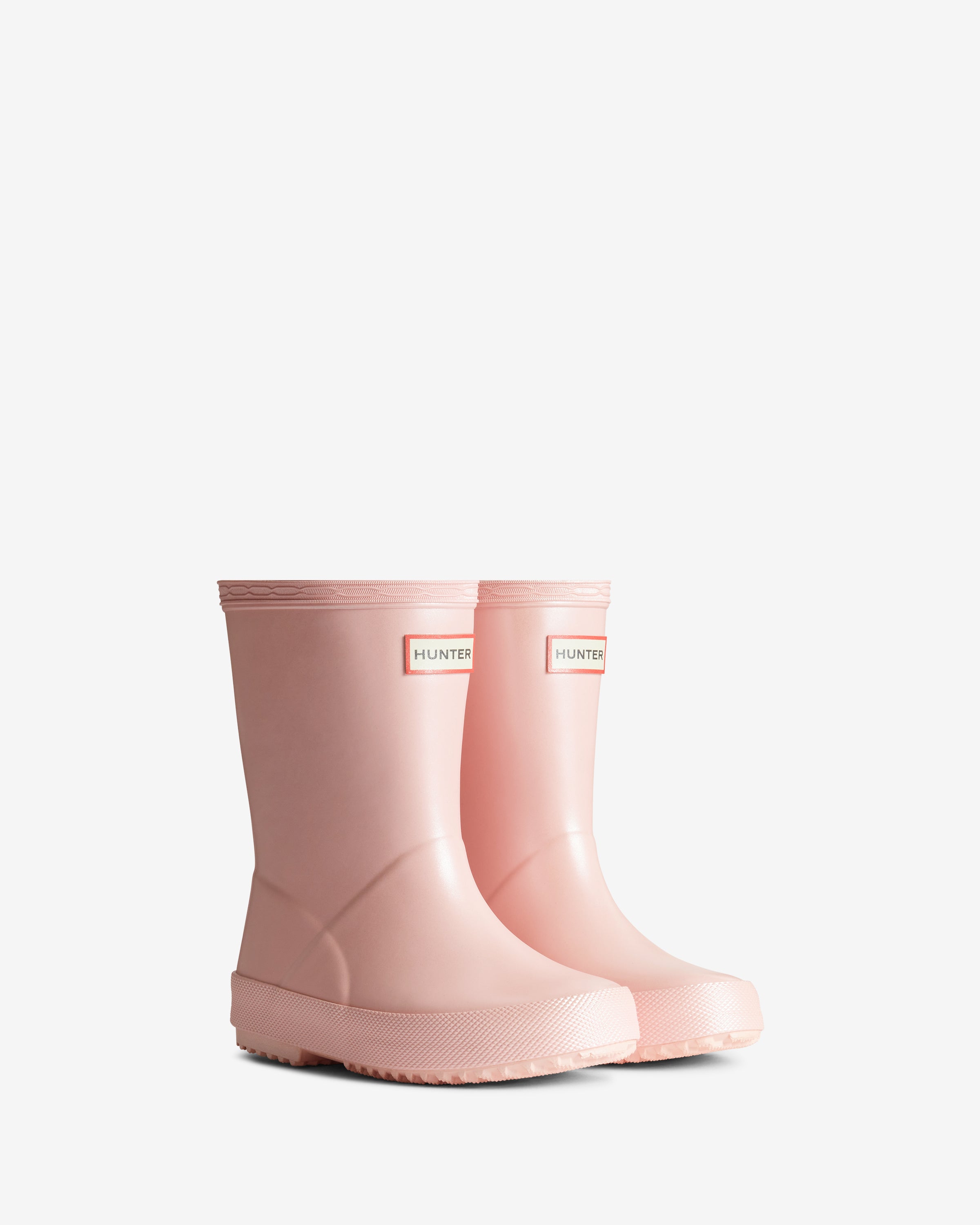 Kids First Classic Rain Nebula Boots Bella