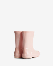 Kids First Classic Rain Nebula Boots Bella