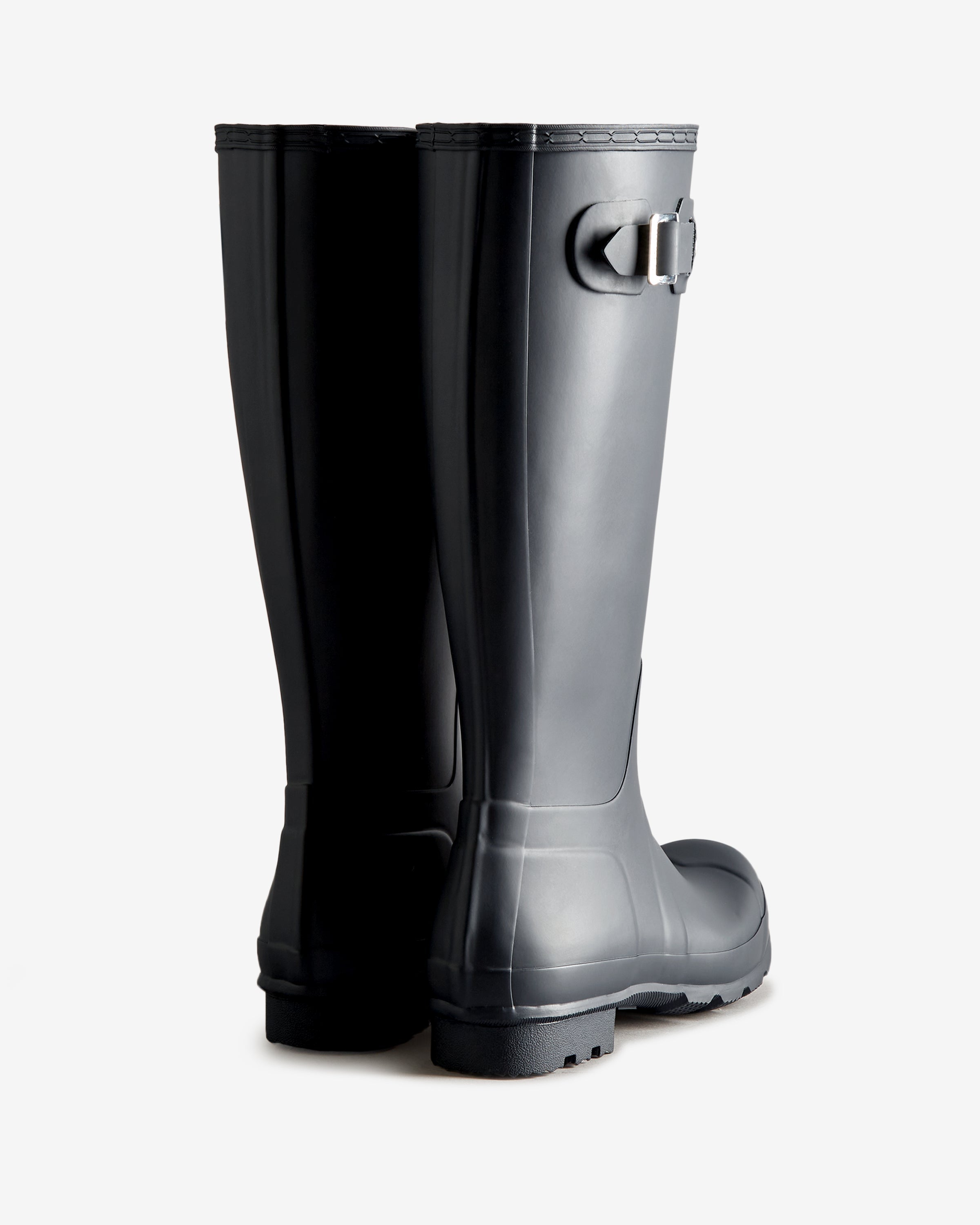 Hunter Boots Men's Original Tall Boots Navy – Hunter Boots Nordic