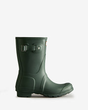 Women's Original Short Boots Hunter Green