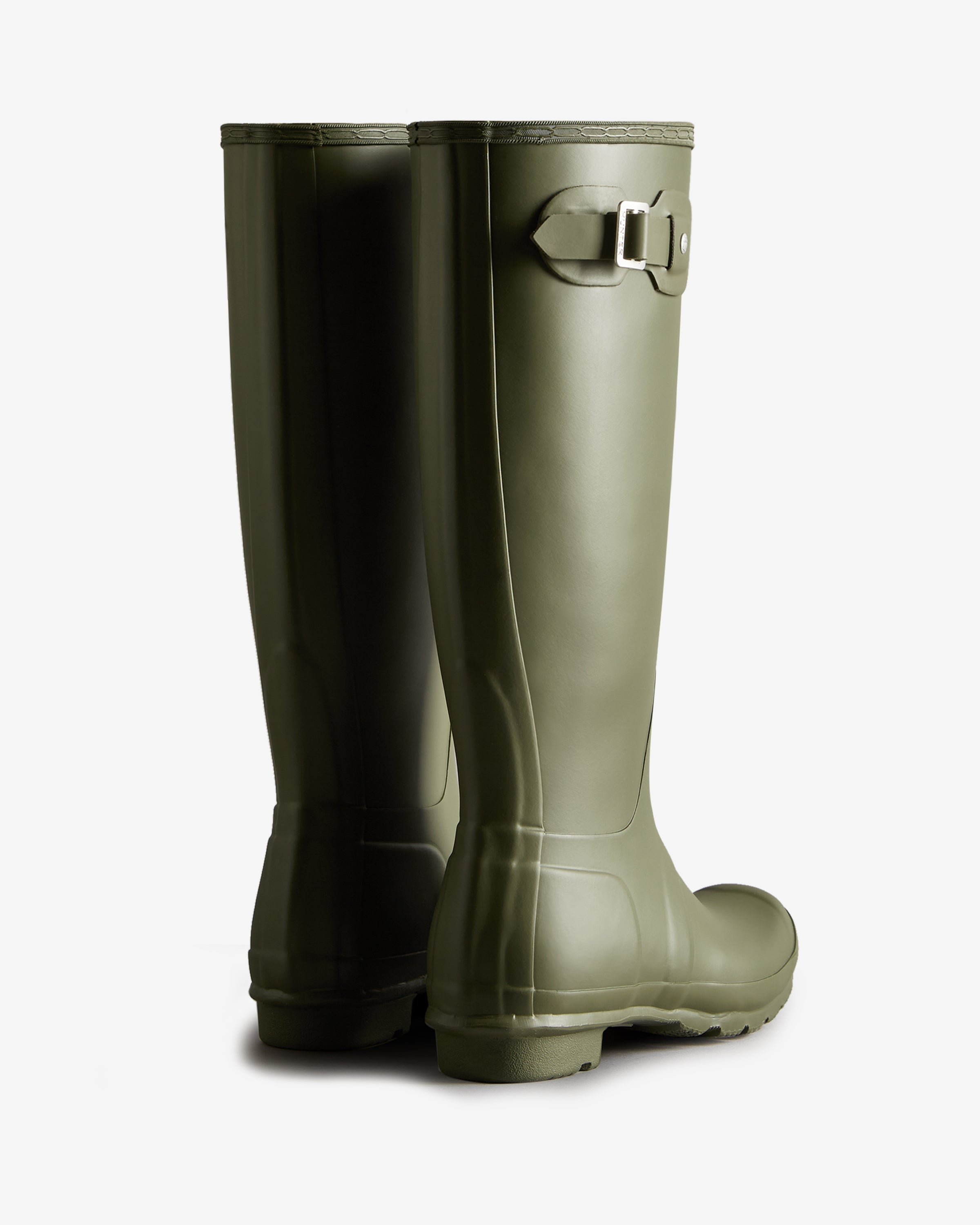 Women's Original Tall Wellington Boots Olive Leaf