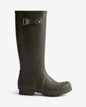 Men's Original Tall Boots Chocolate Brown
