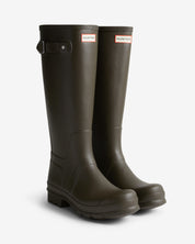 Men's Original Tall Boots Chocolate Brown