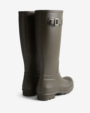Men's Original Tall Boots Chocolate Brown