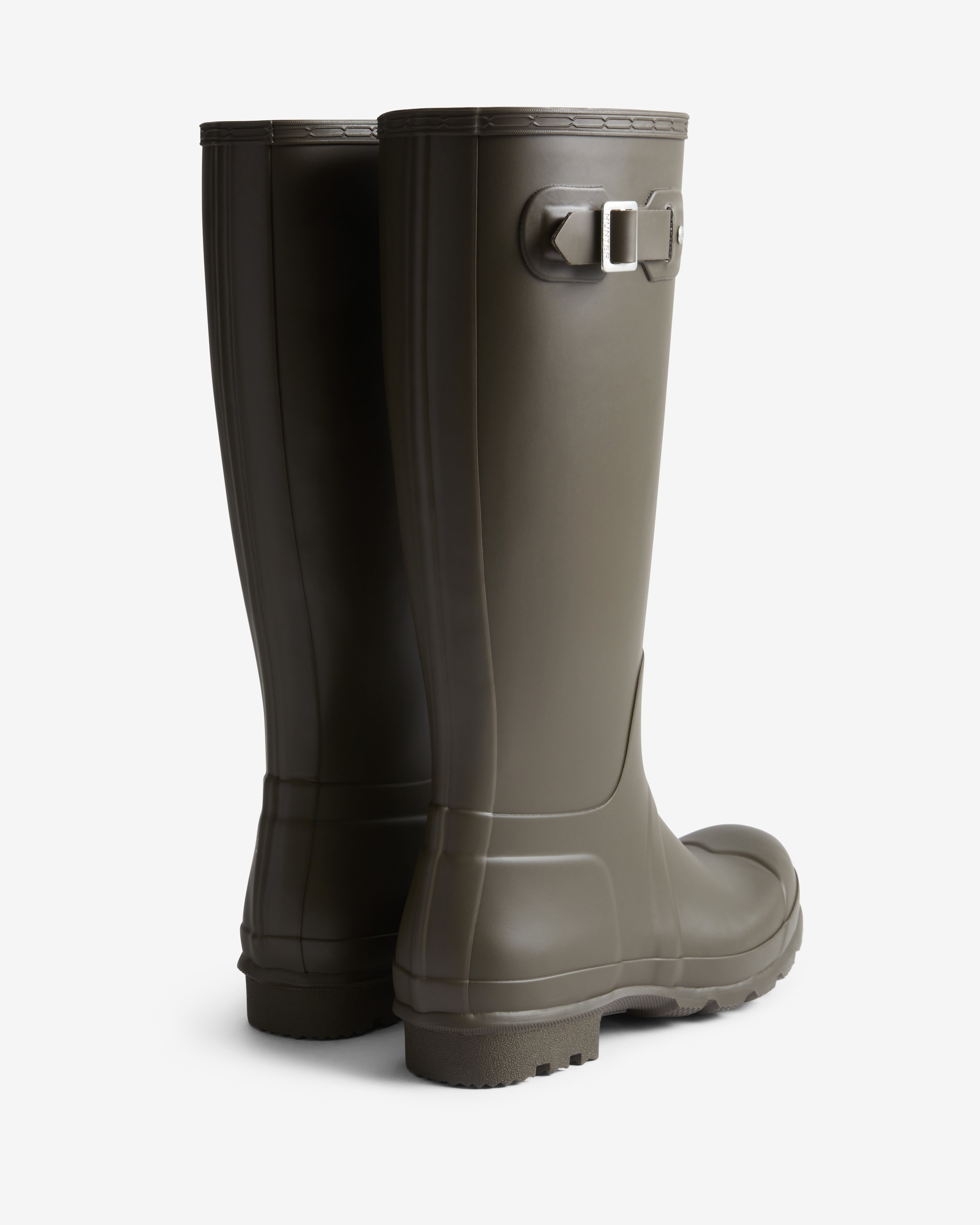 Men's Original Tall Boots Chocolate Brown