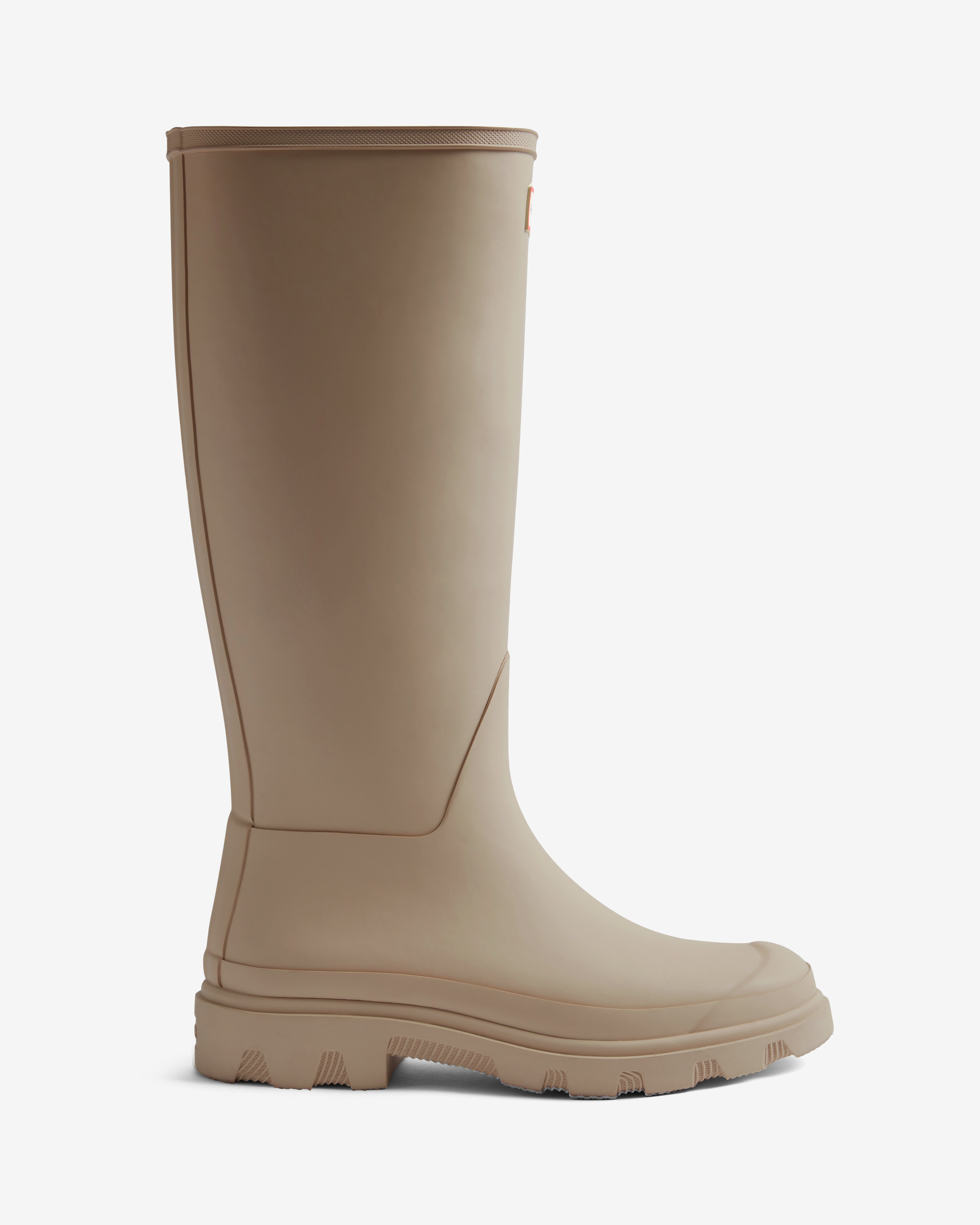 Unisex Downpour Tall Boot Kettle