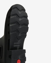 Unisex Downpour Chelsea Boot Black