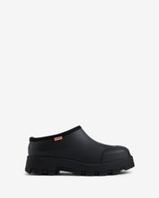 Unisex Elements Clog Black