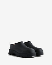 Unisex Elements Clog Black