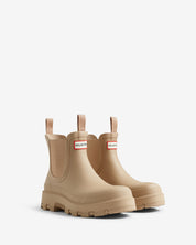 Unisex Elements Elastic Chelsea Boots Shore
