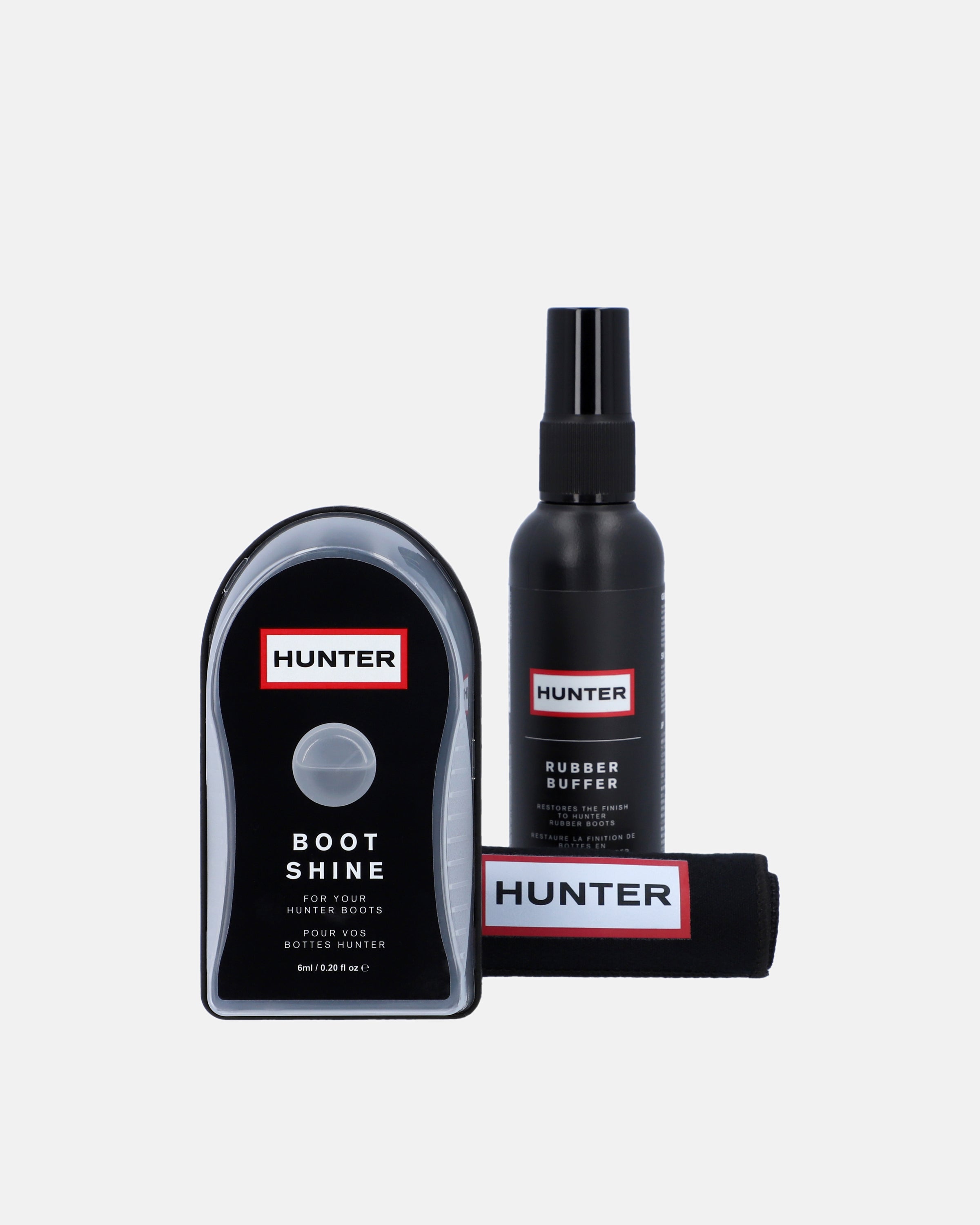 Rubber Boot Care Kit