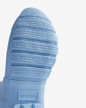 Women's Original Short Boots Pale Blue