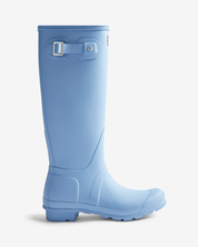 Women's Original Tall Wellington Boots Pale Blue