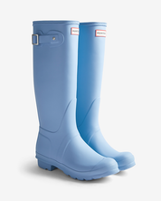 Women's Original Tall Wellington Boots Pale Blue