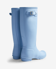 Women's Original Tall Wellington Boots Pale Blue