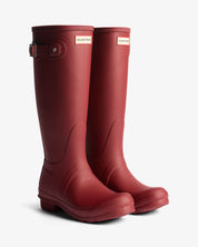 Women's Original Tall Wellington Boots Merlot