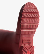 Women's Original Tall Wellington Boots Merlot
