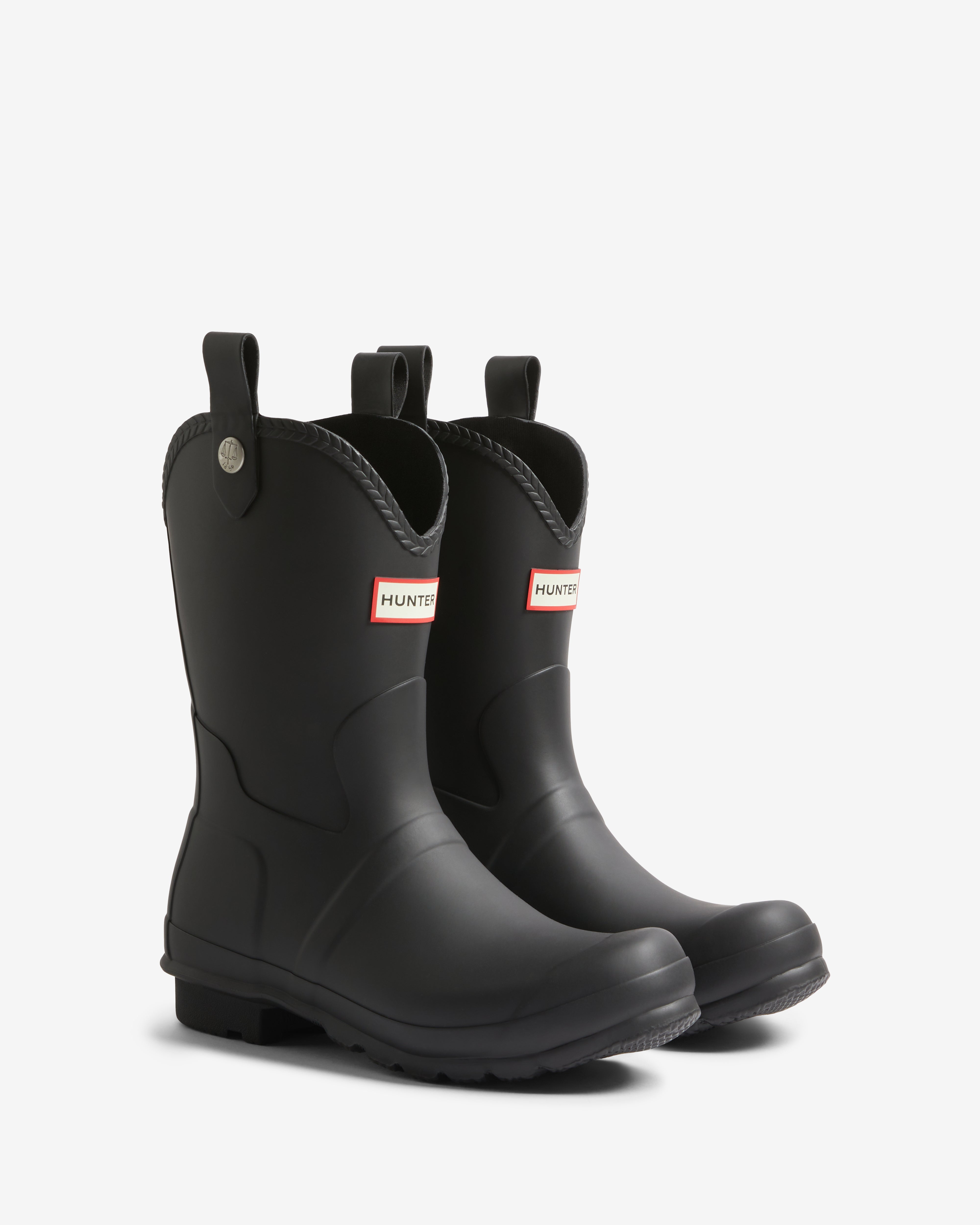 Women's Short Boots