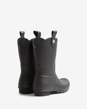 Womens Original Cowboy Boots Black