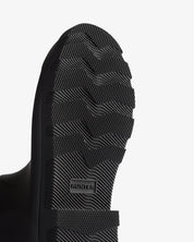 Downpour Tall Adjustable Boot Black